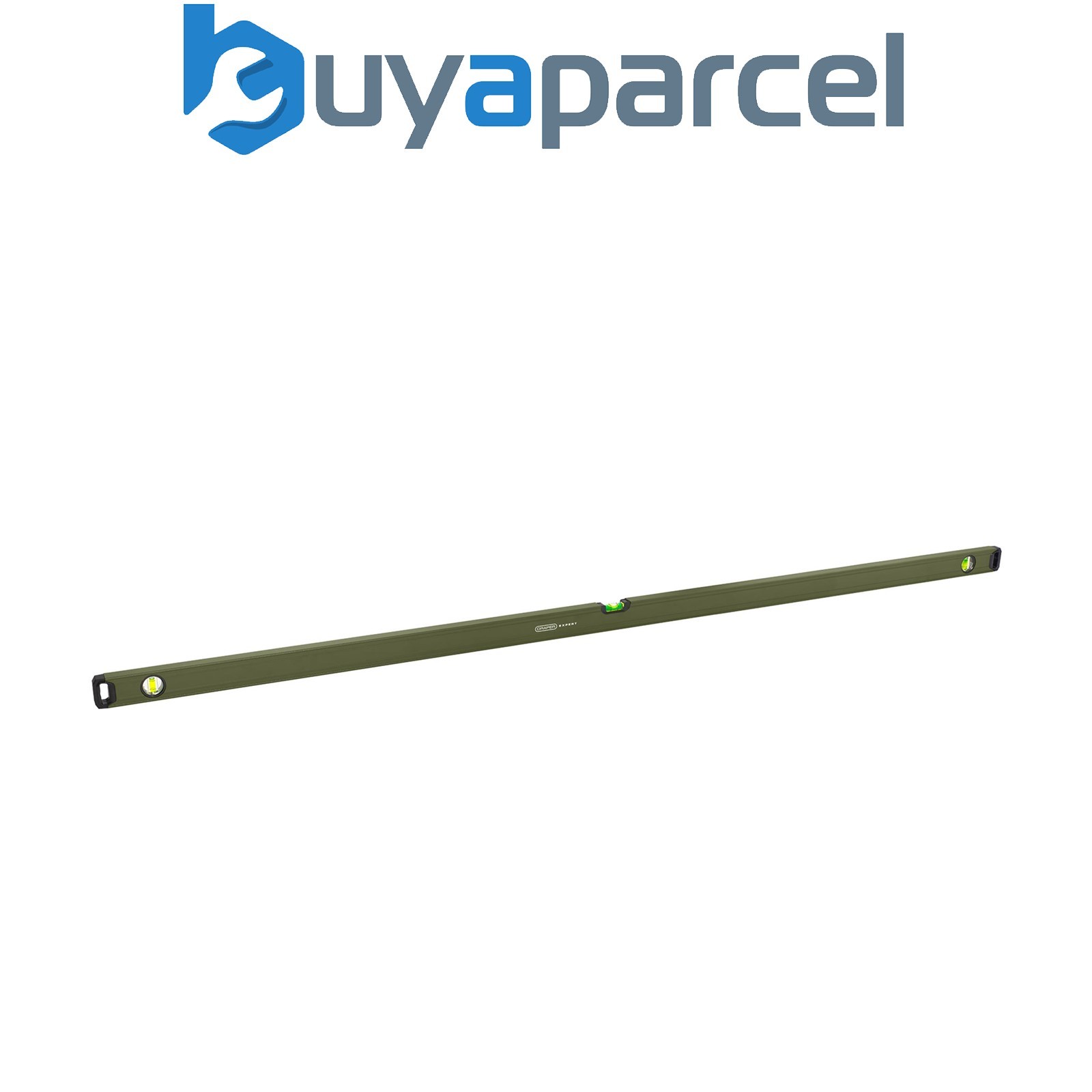 Draper 29051 Draper Expert Box Spirit Level, 1800mm