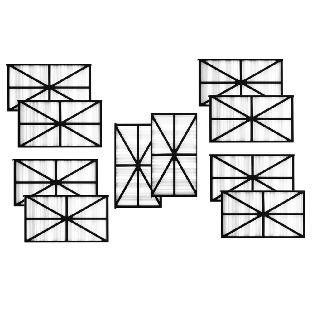 3X(Pool Cleaner RCX70101PAK2 Replacement for  , SharkVAC, SharkVAC1331