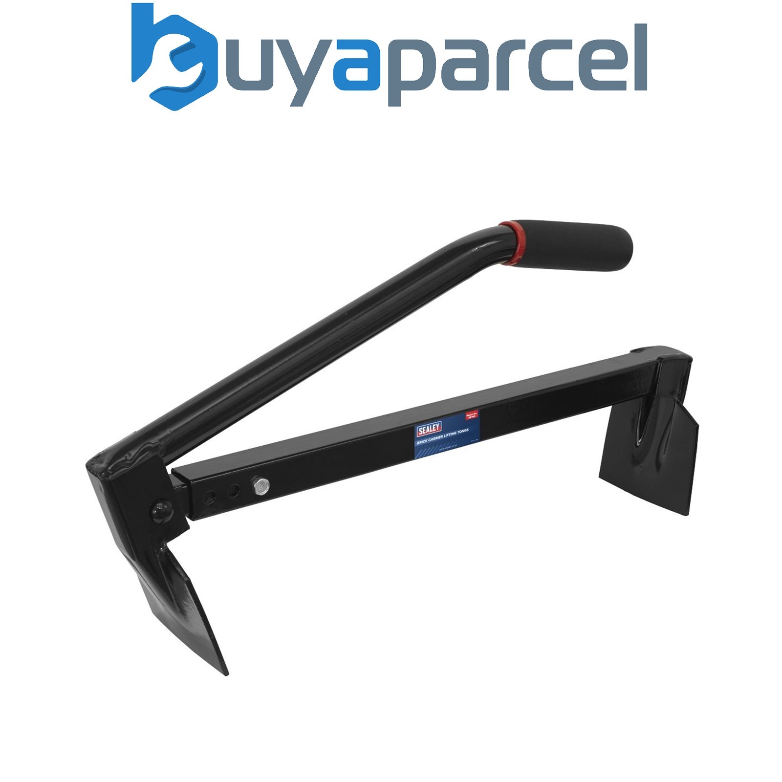 Sealey SR702 Brick Carrier Lifting Tongs