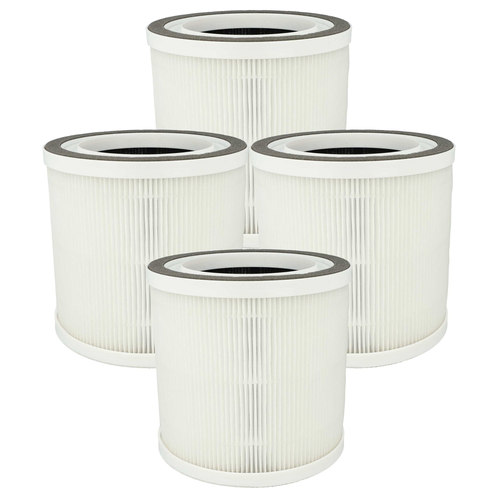 4 Air Filter for TCL Breeva A1 A1WAir Purifier