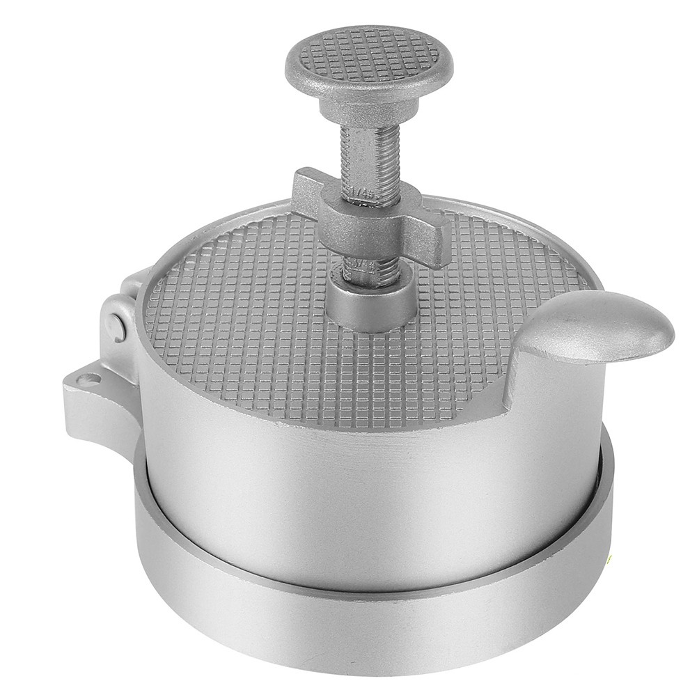 Hamburger Meat Maker Beef Grill Pie Mould Grill Kitchen Accessories I7L33699