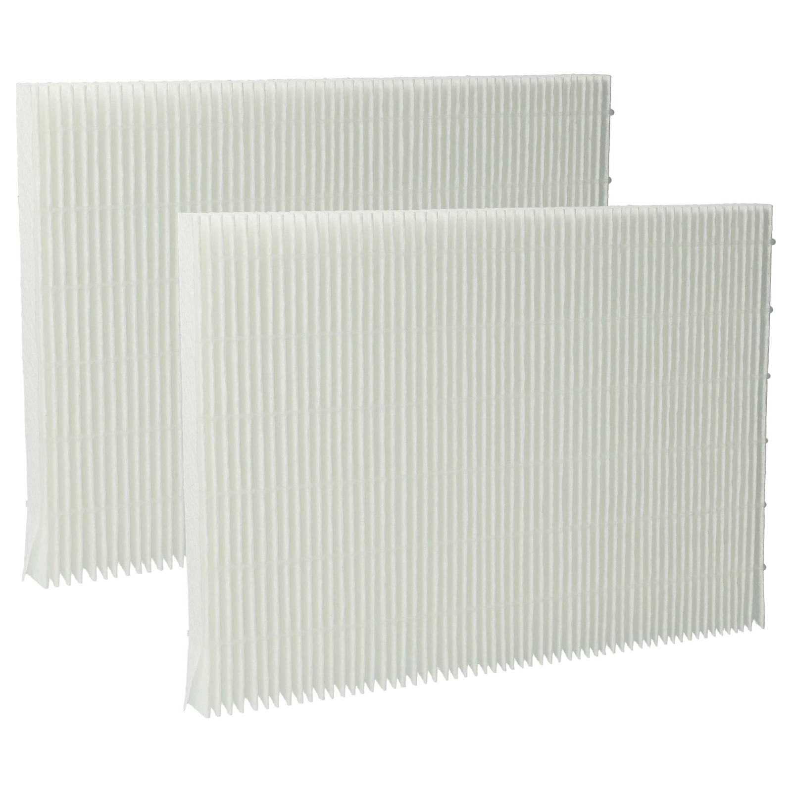 2x Fine Filter replaces Wolf 1669304, T16040