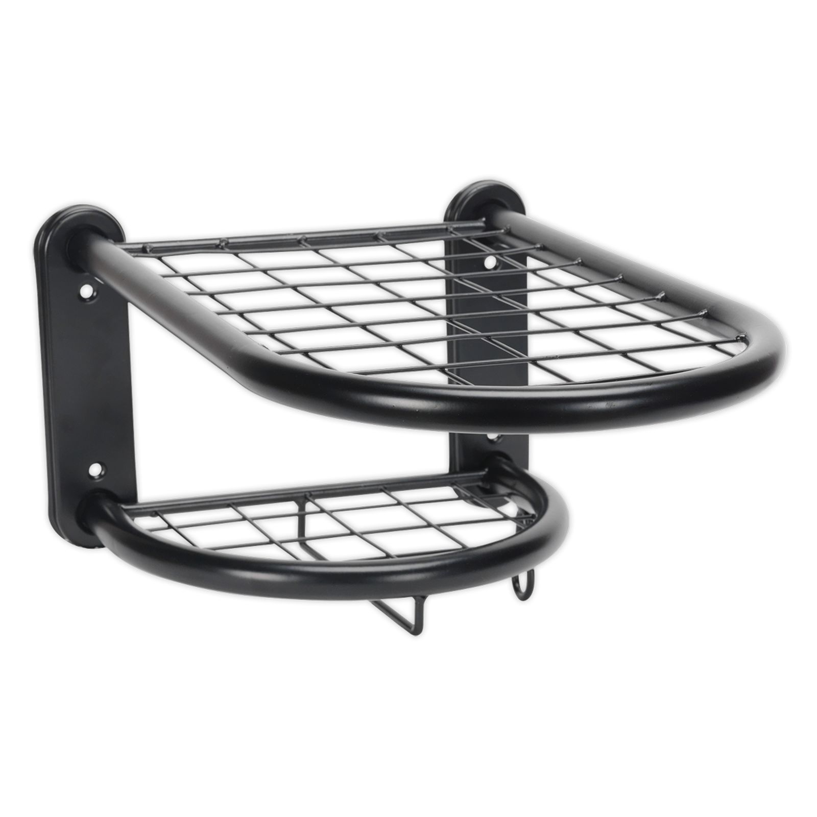 Sealey Motorcycle Helmet & Gear Tidy Service Tools DIY Garage Workshop - MS080