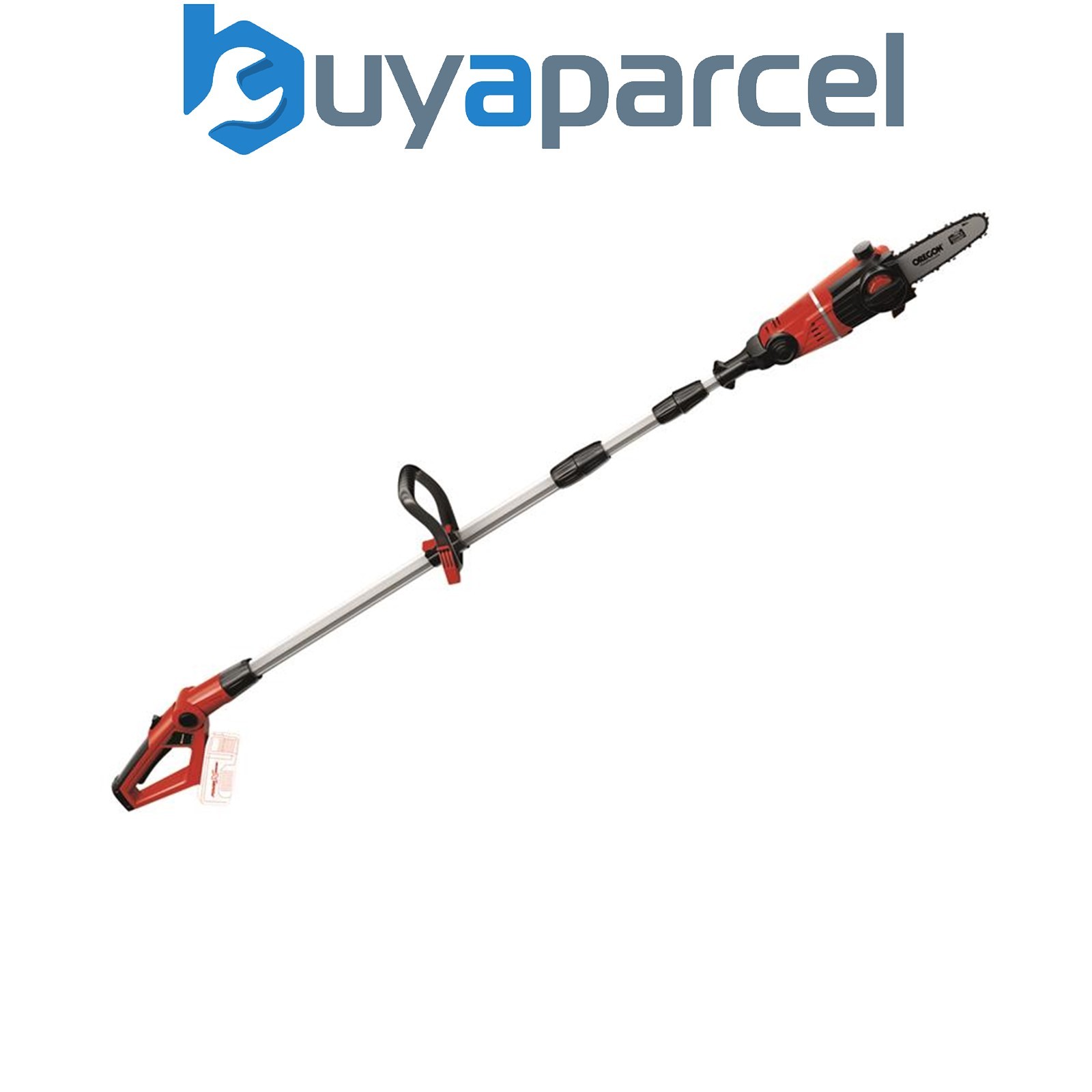 Einhell 3410810 GE-LC 18 Li T-Solo Pole-mounted Powered Pruner 18V Bare Unit