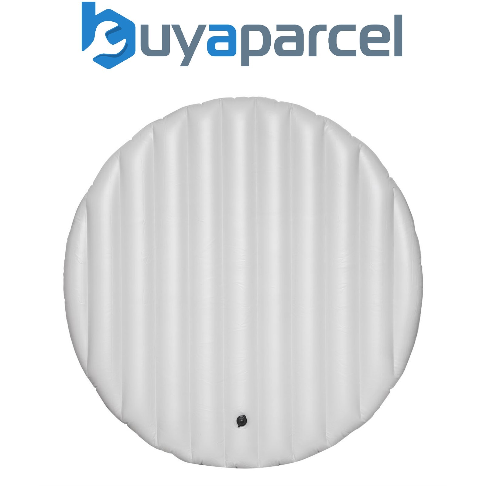 Sealey DL30 Dellonda 4-6 Person Hot Tub/Spa Inflatable Heat Retaining Lid