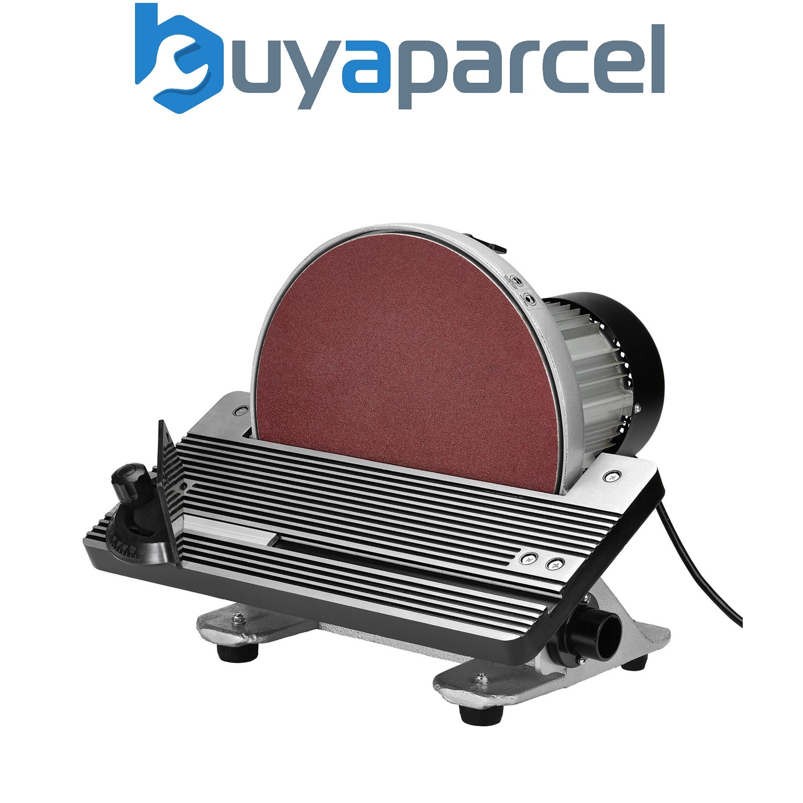 Draper 88912 Disc Sander, 305mm, 750W