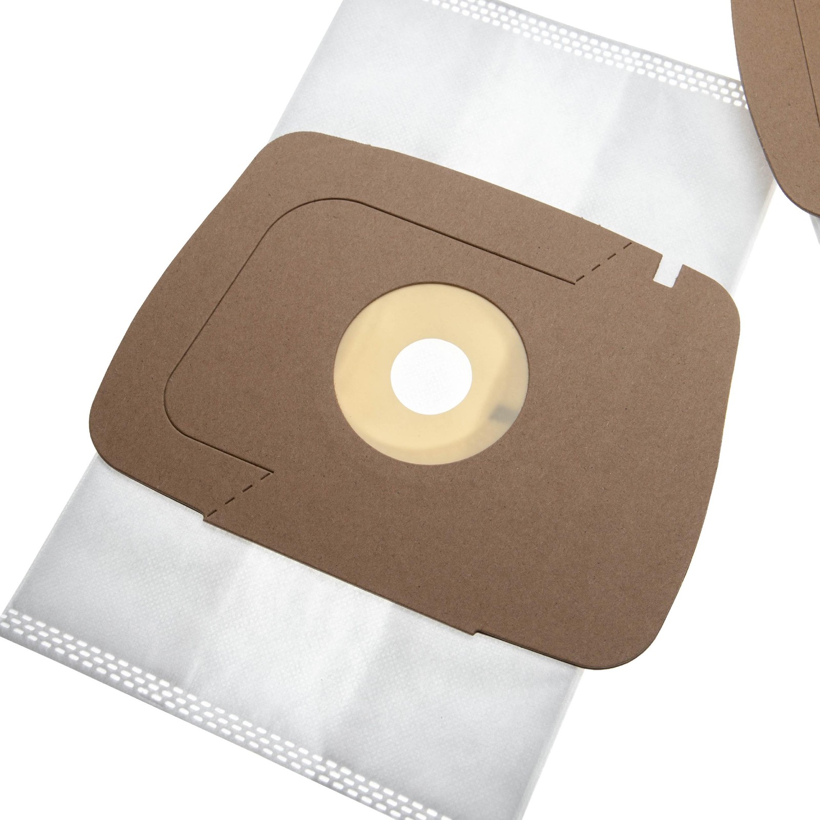 10 Hoover Dust Bags for Electrolux / MisterVac MV266