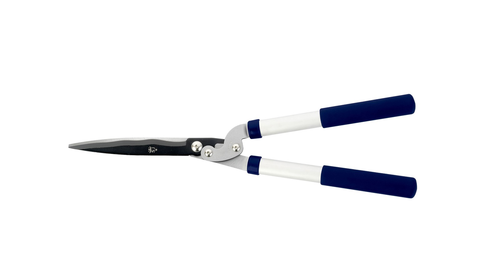 Spear & Jackson Geared Hand Trimers Soft Feel, Non Slip Grips For Comfort