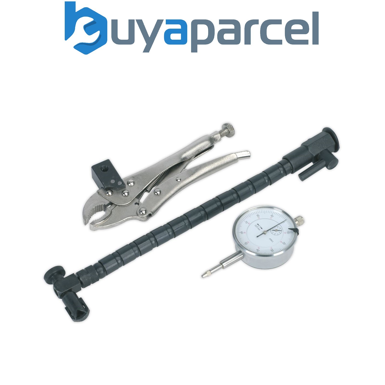 Sealey VS0290 Brake Disc Run-Out Kit