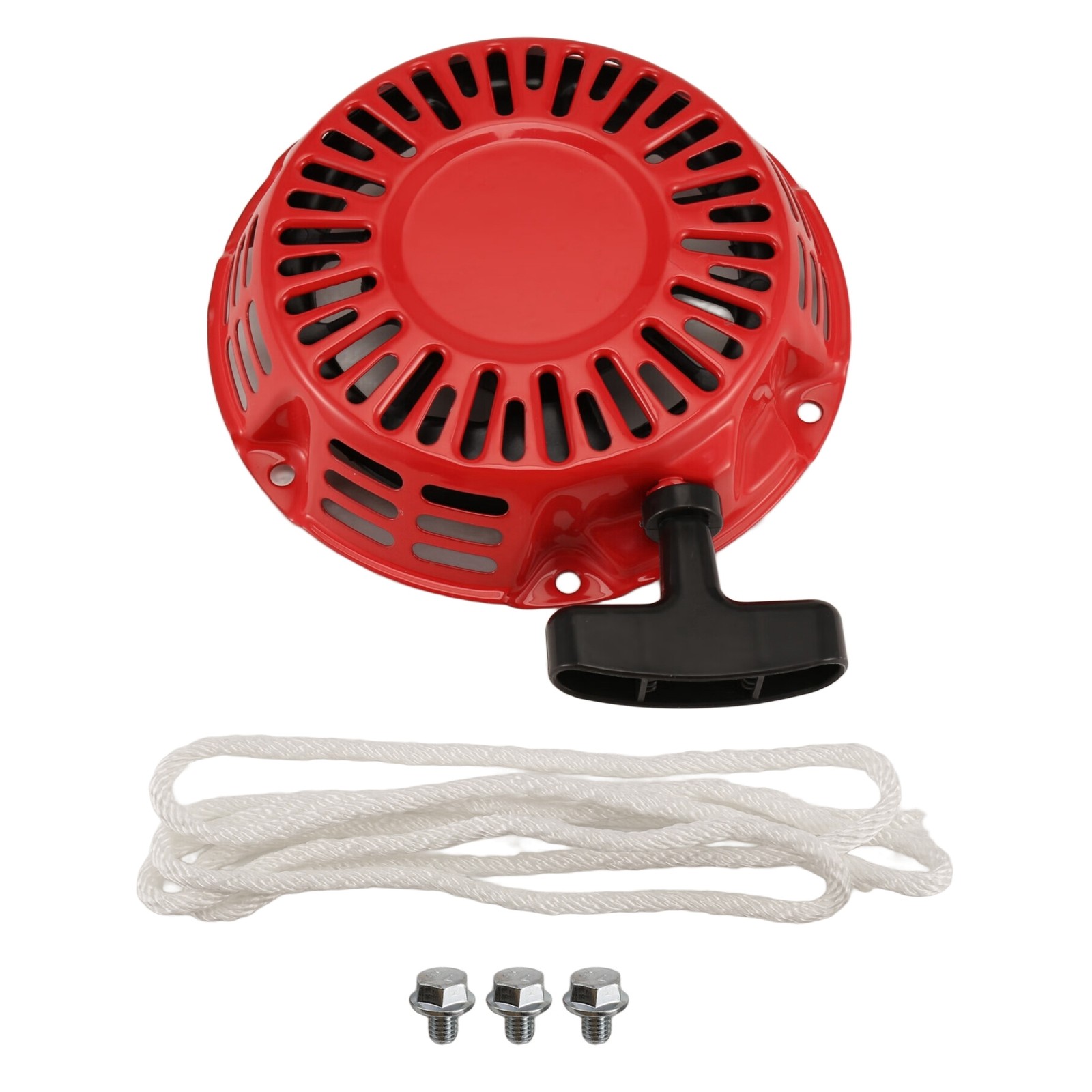 10X(Pull Assembly for GX200 GX160  5.5 6.5HP Engine with4149