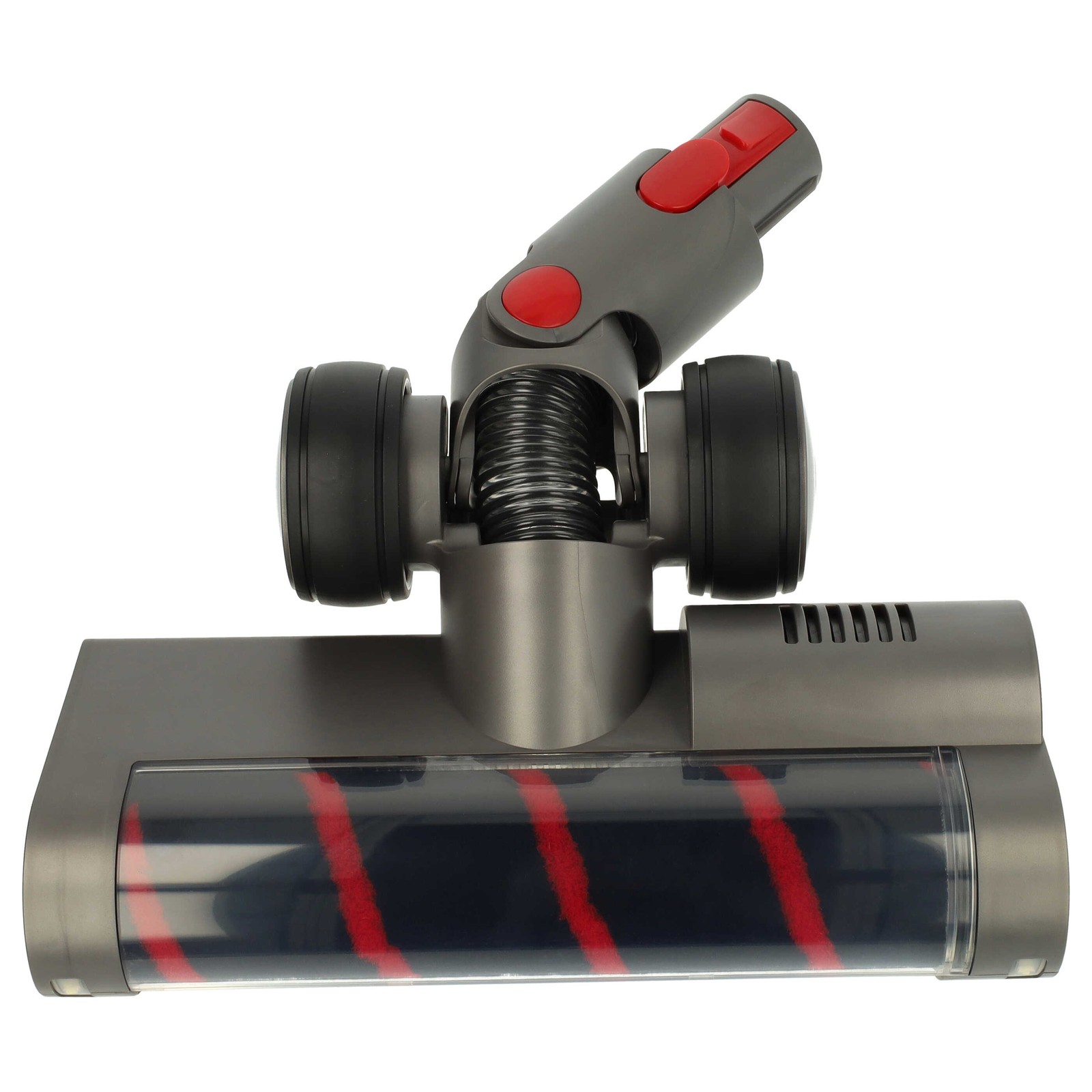 Soft Roller Turbo Nozzle for Dyson V10 Total Clean V11 V10 V10 Absolute