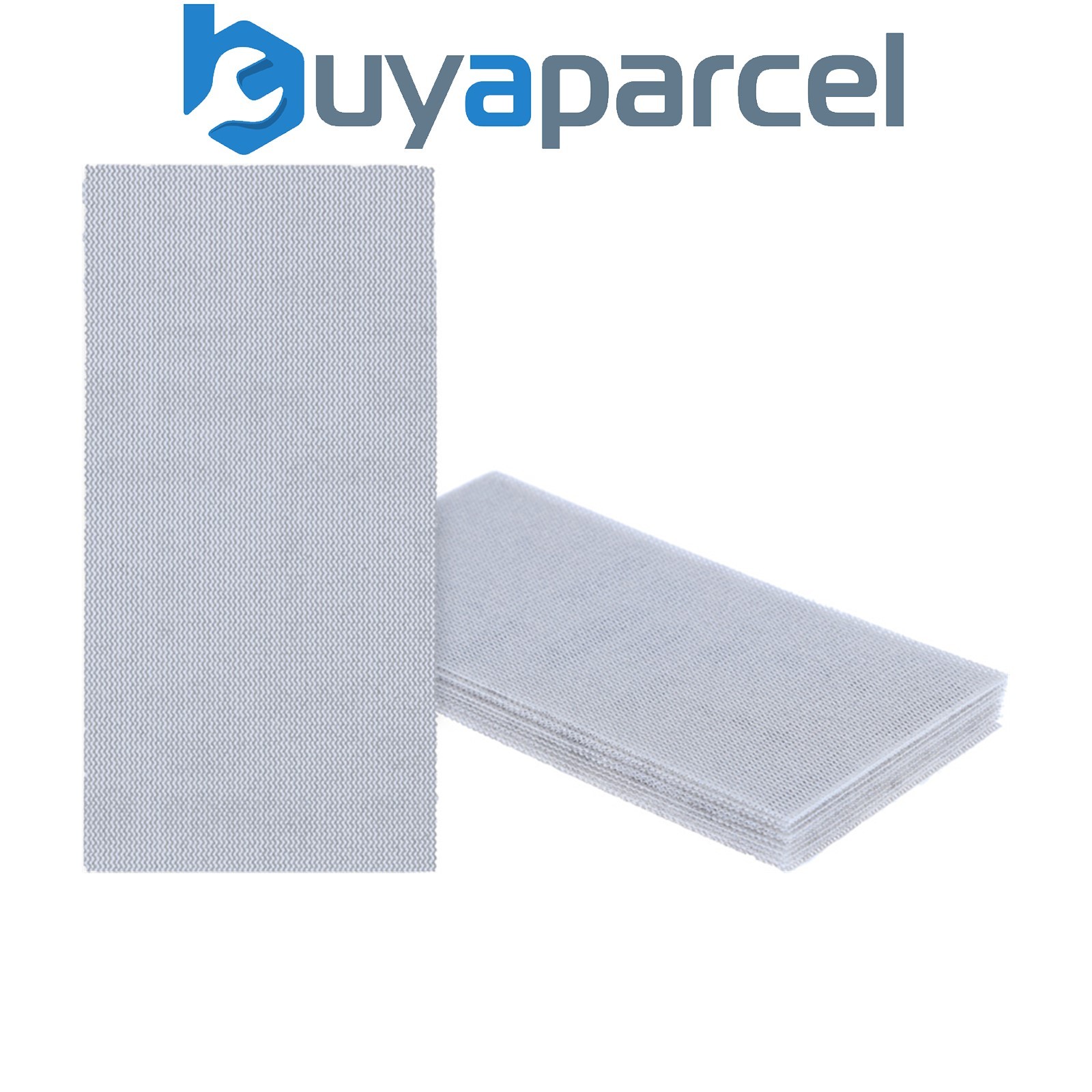 Bosch Sanding sheets EXPERT M480 Sanding Net 80 x 133 mm G 240 50-pc 2608901634