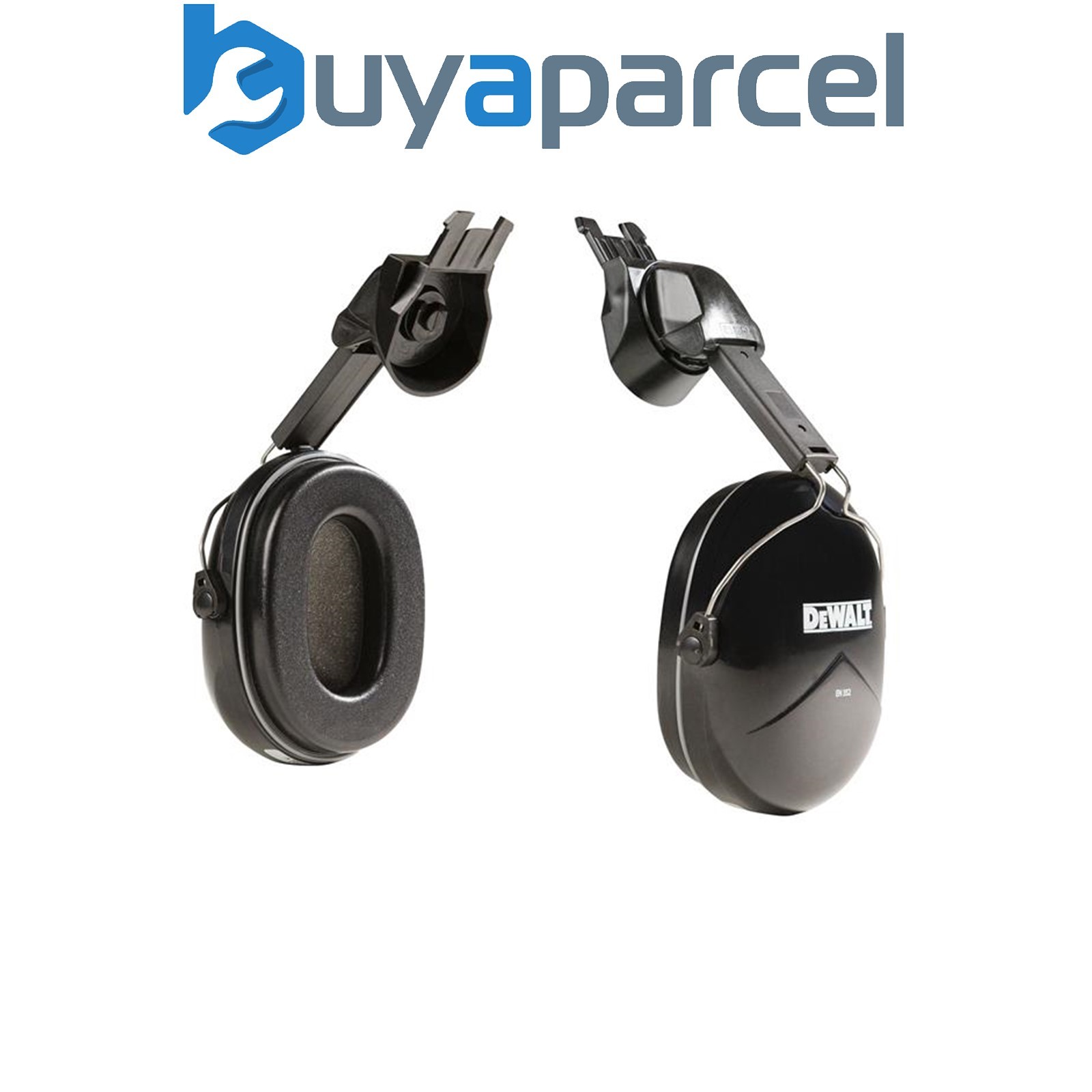 Dewalt Respiration DXPGED30SNR Ear Defenders 30Snr Pair DWRGED30SNR