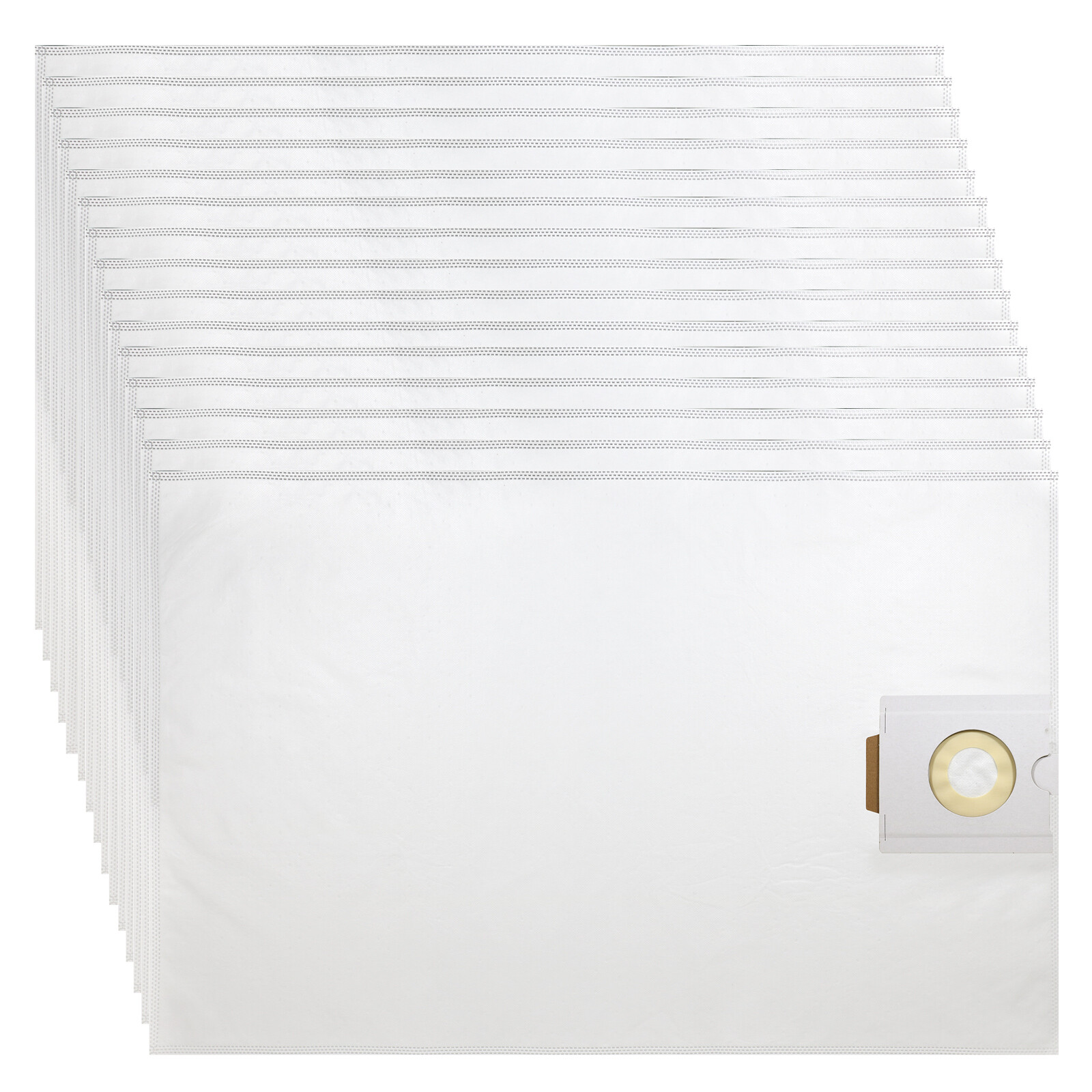 Bags for FESTOOL Dust Extractor Vacuum CT CTL CTM CT HEPA 26 Disposable x 15