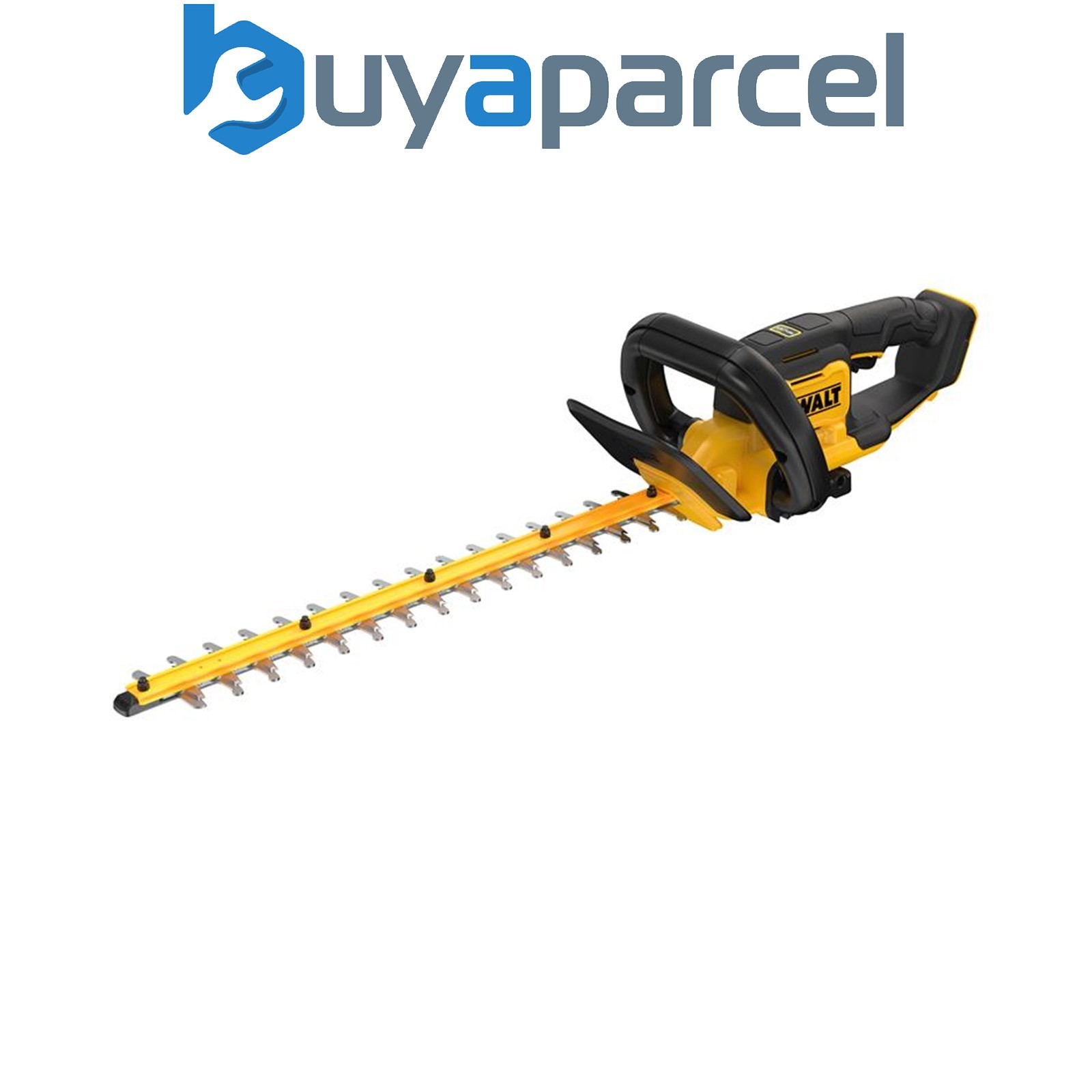 Dewalt DCMHT564N-XJ DCMHT564N XR Hedge Trimmer 18V Bare Unit DEWDCMHT564N