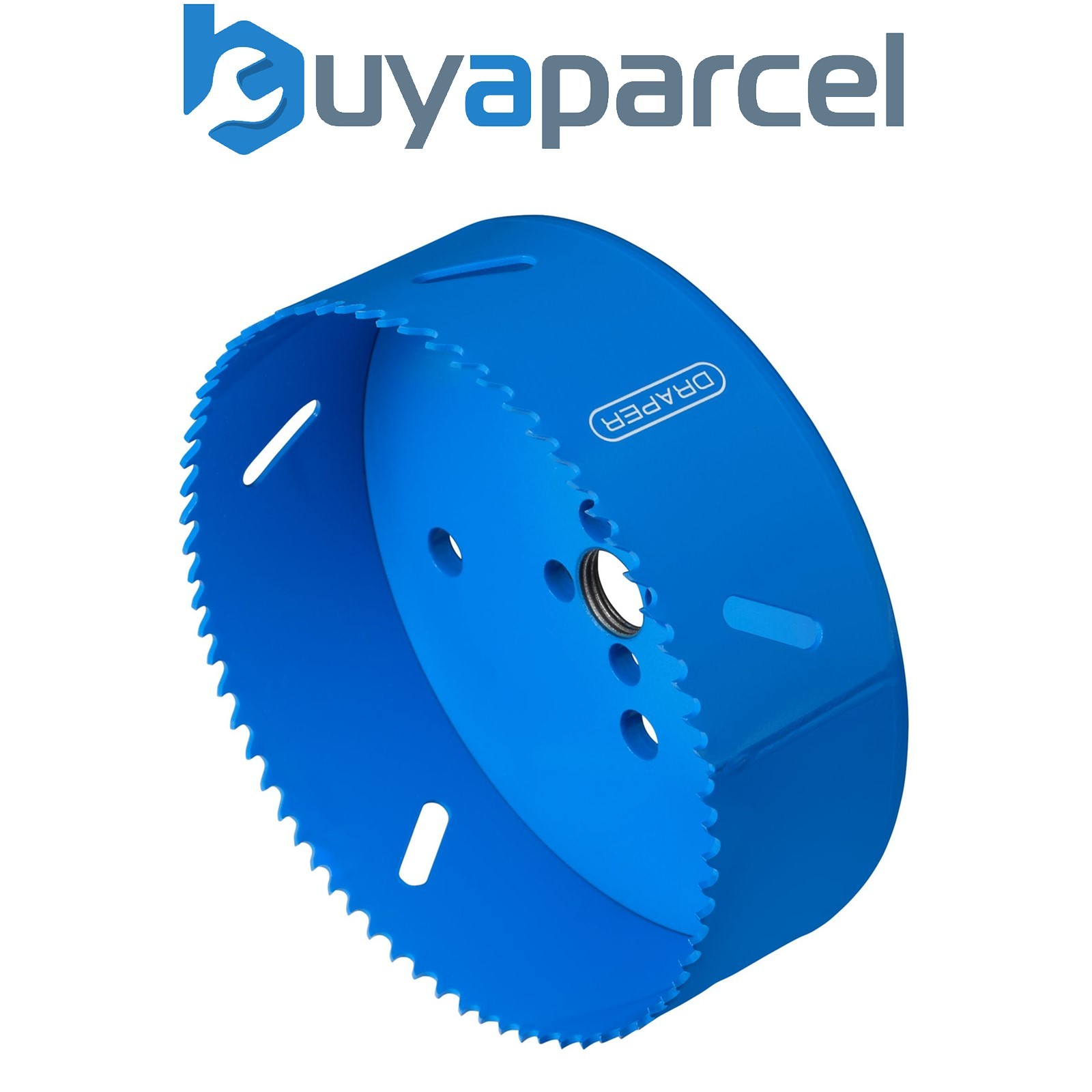 Draper 41144 HSS Bi-Metal Holesaw Blade, 127mm