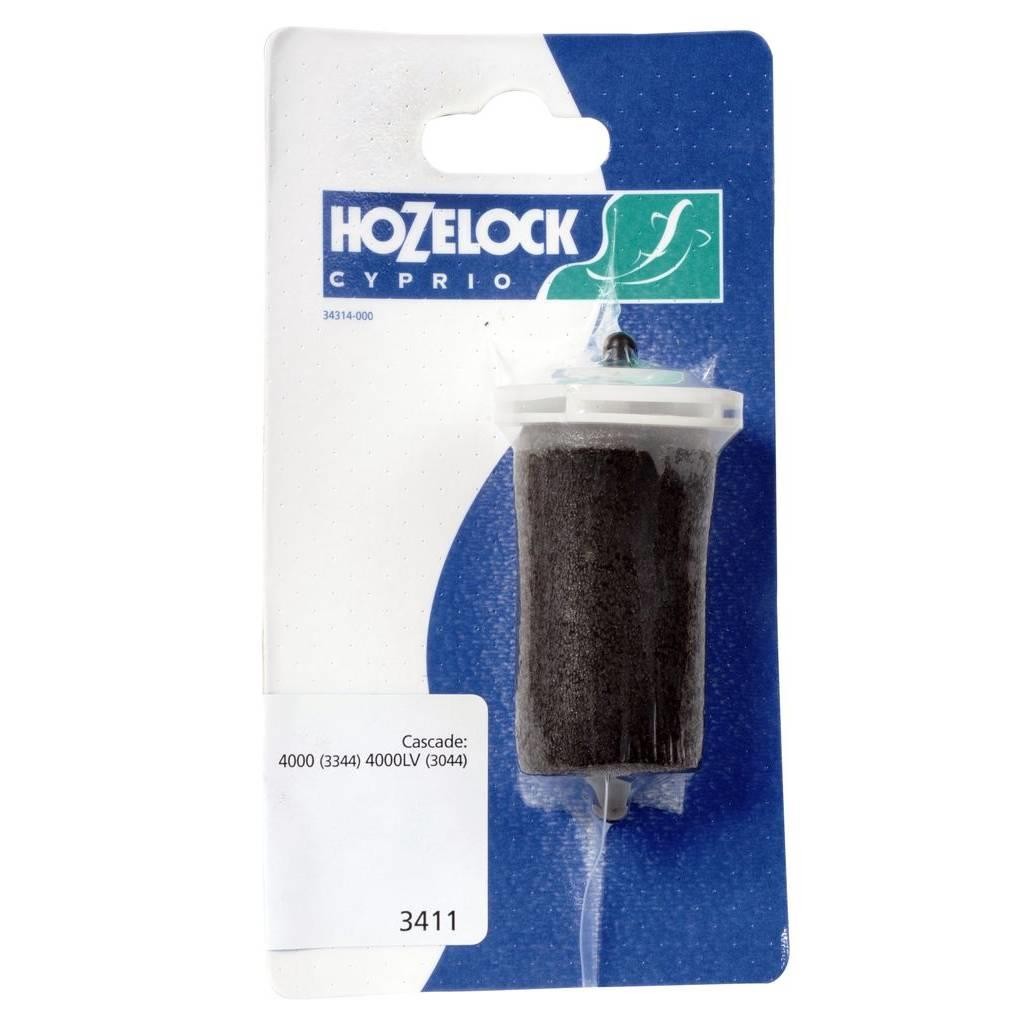 HOZELOCK CASCADE 4000 REPLACEMENT IMPELLER SPARE ROTOR PART 3411T POND PUMP