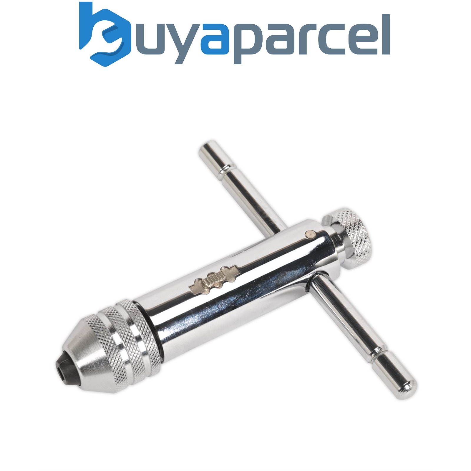 Sealey AK879W Ratchet Tap Wrench M5-M12