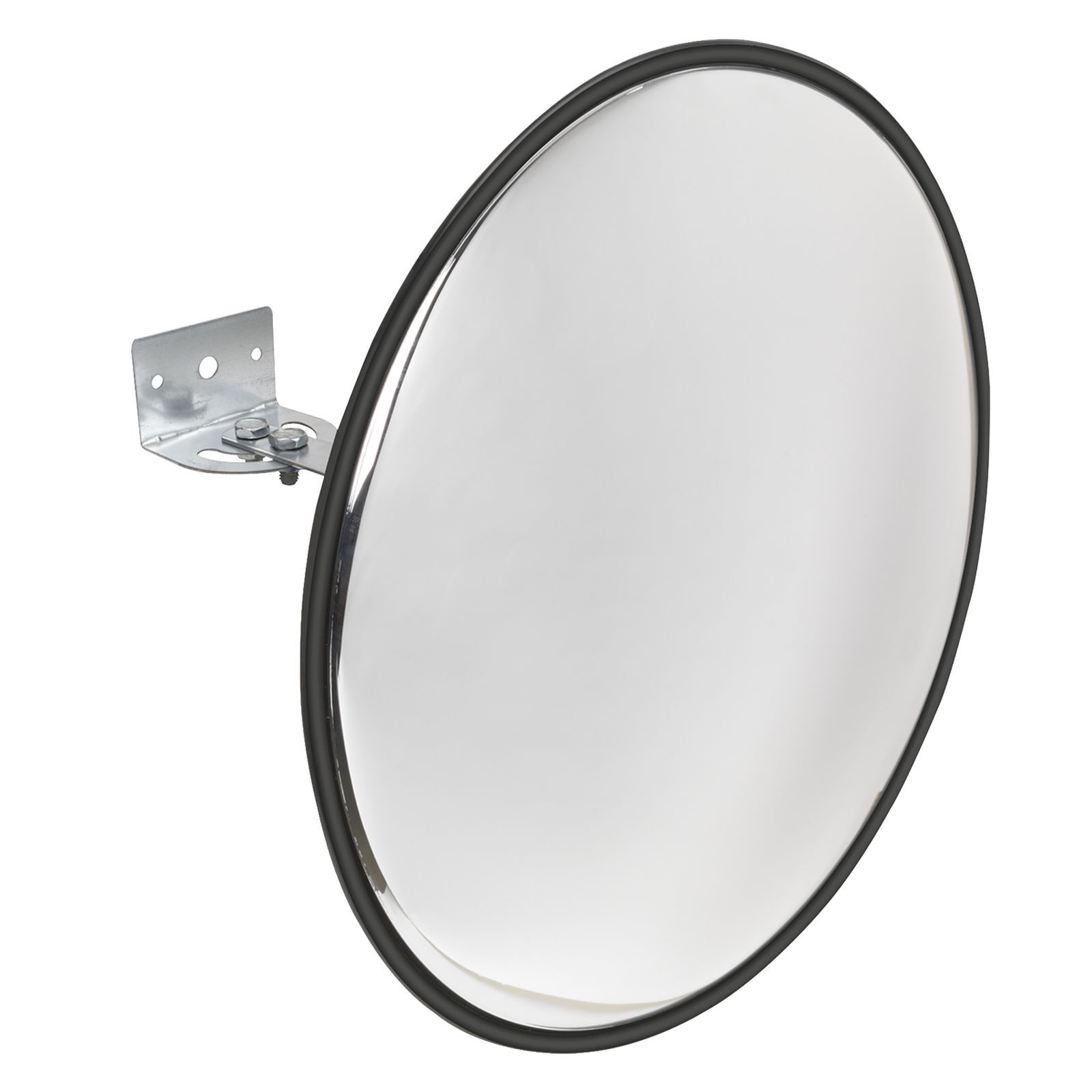 Sealey Convex Mirror Wall Mounting Ø450mm - CM450