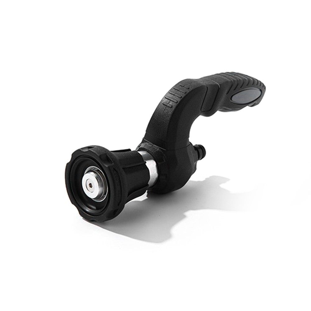 3X(Pressurized Water Sprayers Hose Fireman Nozzle Lawn Garden2762