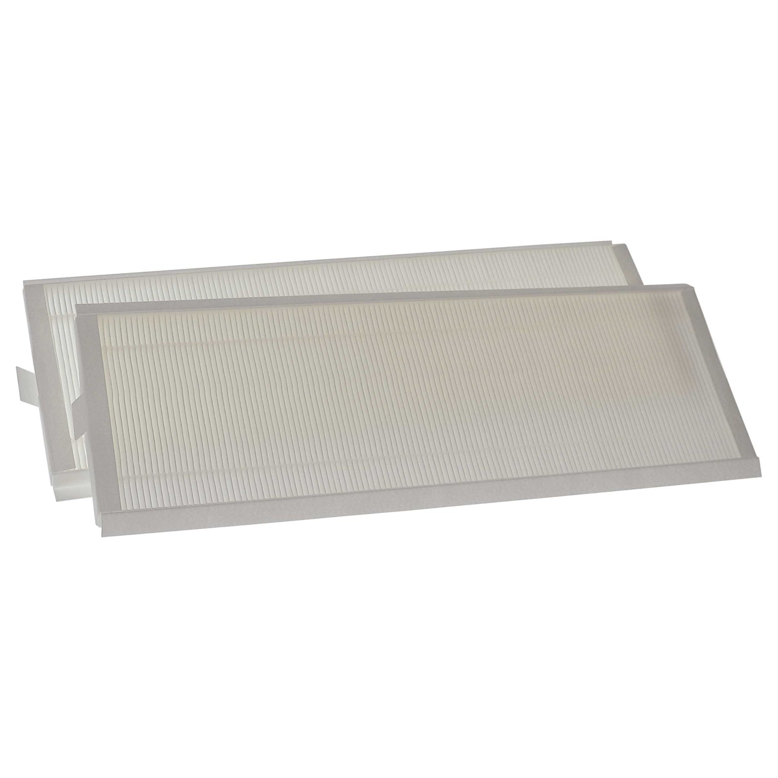 2x Filter G4 for Zehnder ComfoAir E300 E350 Pro 300 E400 Q350 Air Purifier
