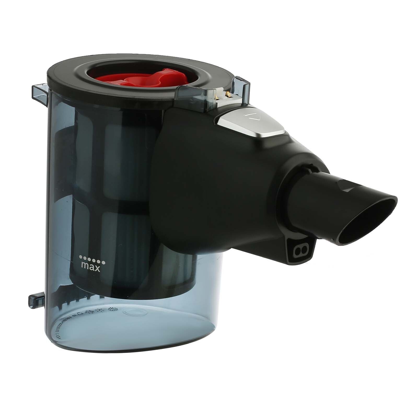 Bosch Dirt Dust Container Bin & Filter Set BBS1114 Cordless Stick Vacuum Cleaner