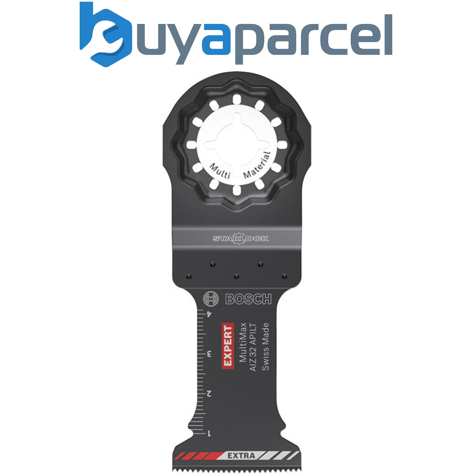Bosch EXPERT MultiMax AIZ 32 APILT Multitool Blade 1 pcs 2608902394