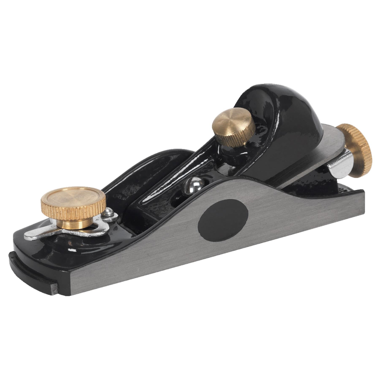 Sealey Block Plane Adjustable DIY Carpentry