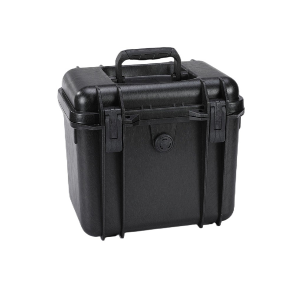 Safety Equipment ToolBox Sealed Tool Box  Tool Case Suitcase8078