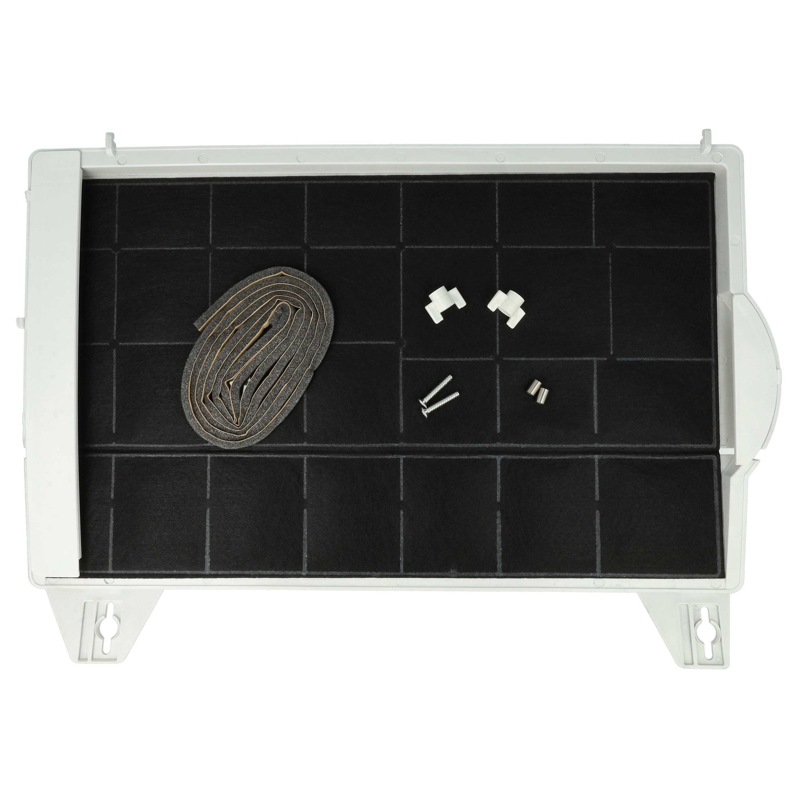 Cooker Hood Filter for Bosch DHU625P/01 DHU626P/01 DHU624P/01 DHU630E/01