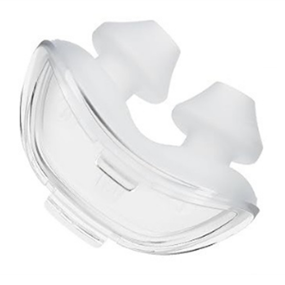 3X(For  P10 Nasal Pillow Cushion -  Accessories Replacement M S3R3)