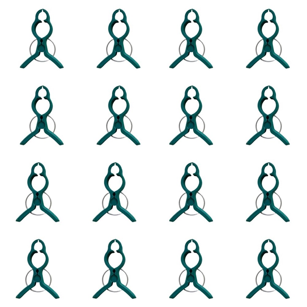 Gardening Clip Phalaenopsis Clip Plant Garden Clip Set Tomato Plant Clip9591