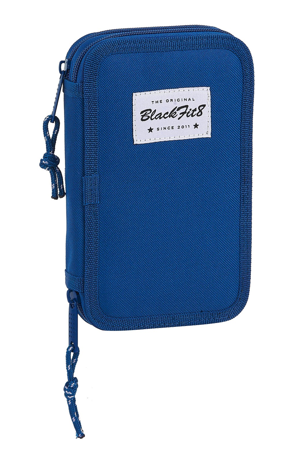 Blackfit8 School, Mediana Azul Oscuro