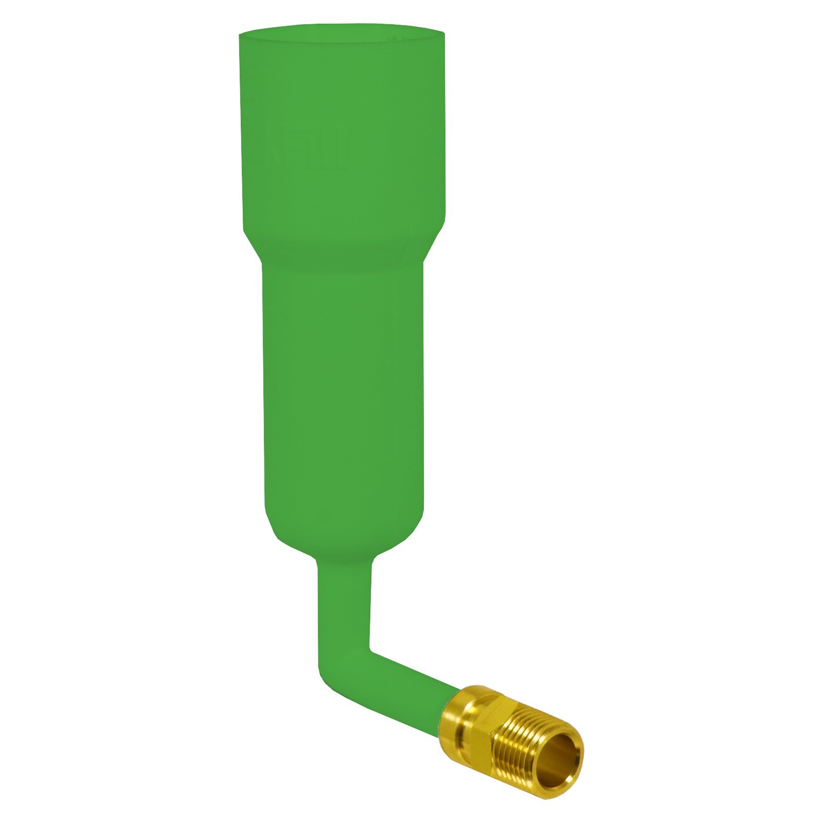 Central Heating Dosing Funnel 1 Litre Inhibitor Leak Sealer Radiator Tool 1/2