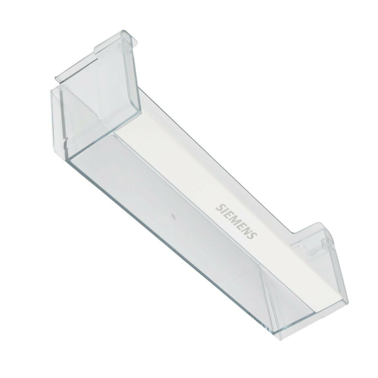 Bosch Fridge Freezer Refrigerator Door Bottle Holder Shelf Rack Tray Clear