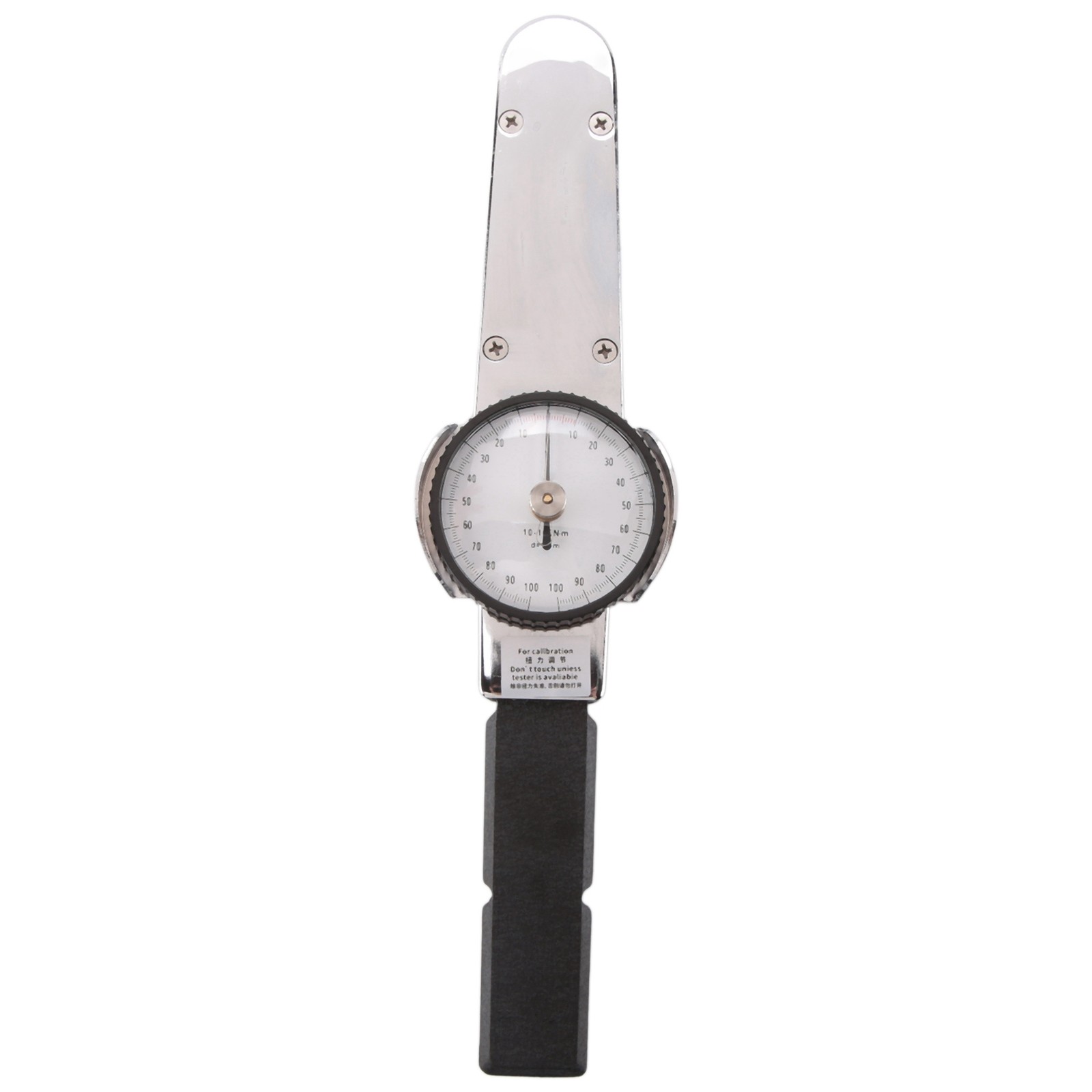 0-100N.M Professional Torque Meter Dial Indicator Two-Way Hand Tool Digital9559