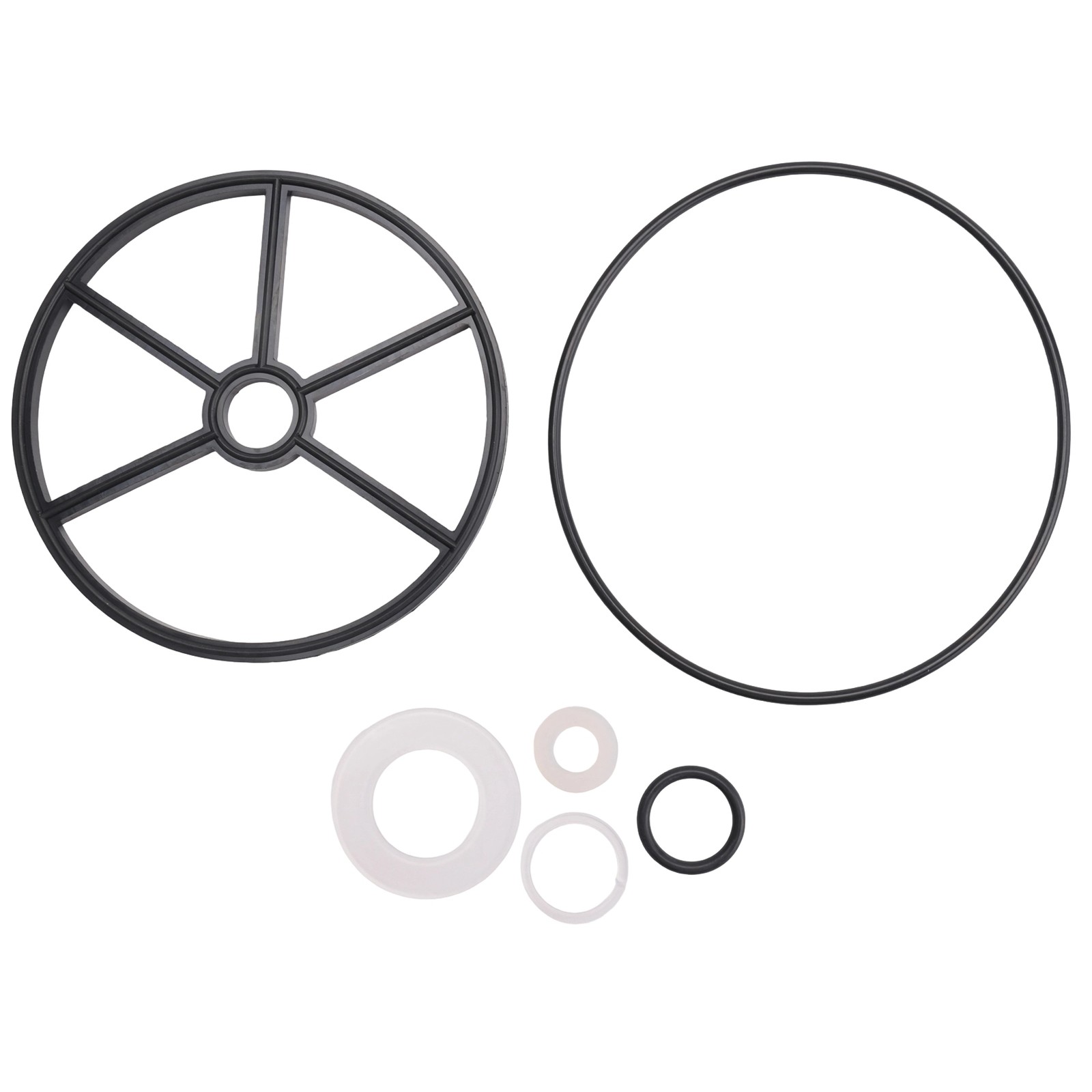 10X(Pool Parts Gasket Kit, SPX0714L O- Vari- XL SP0714T Pool Pump1659