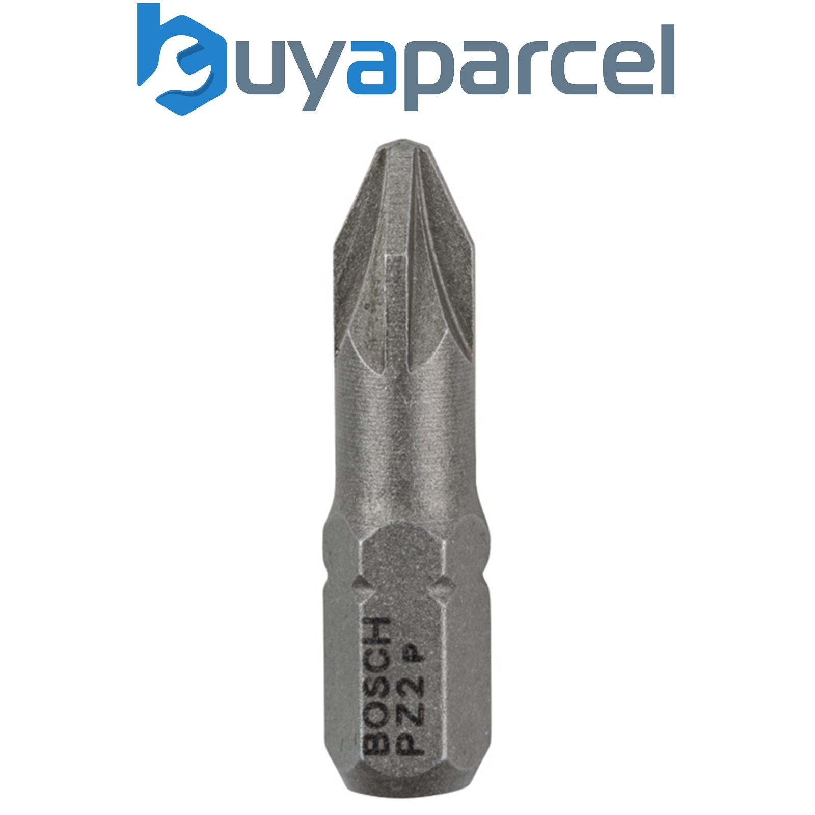 Bosch Screwdriver bits Screwdriver bit Extra Hard 2607001561