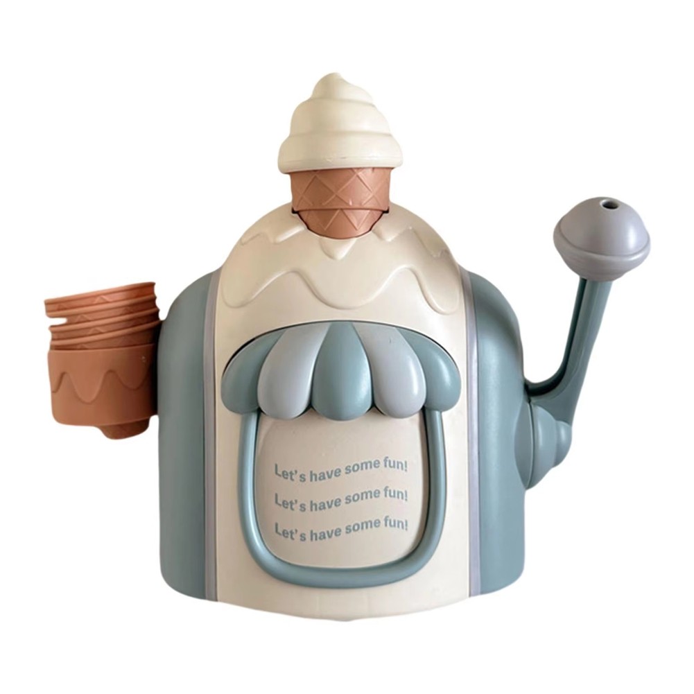 Foaming Soap Dispenser Foamer for Shower Gel for Bathroom & Kitchen Use B K1N3