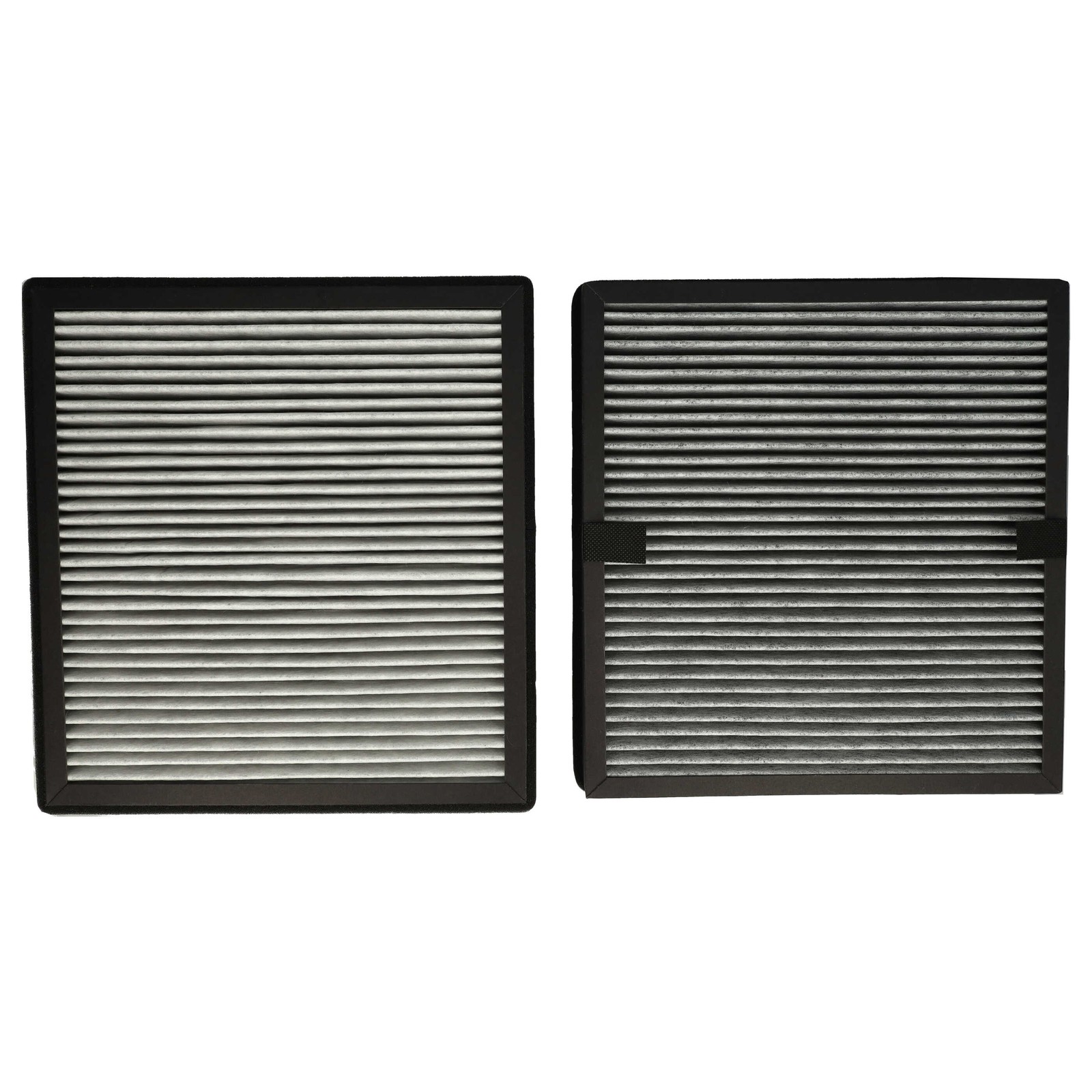 2pt Filter Set for Ideal 8734001