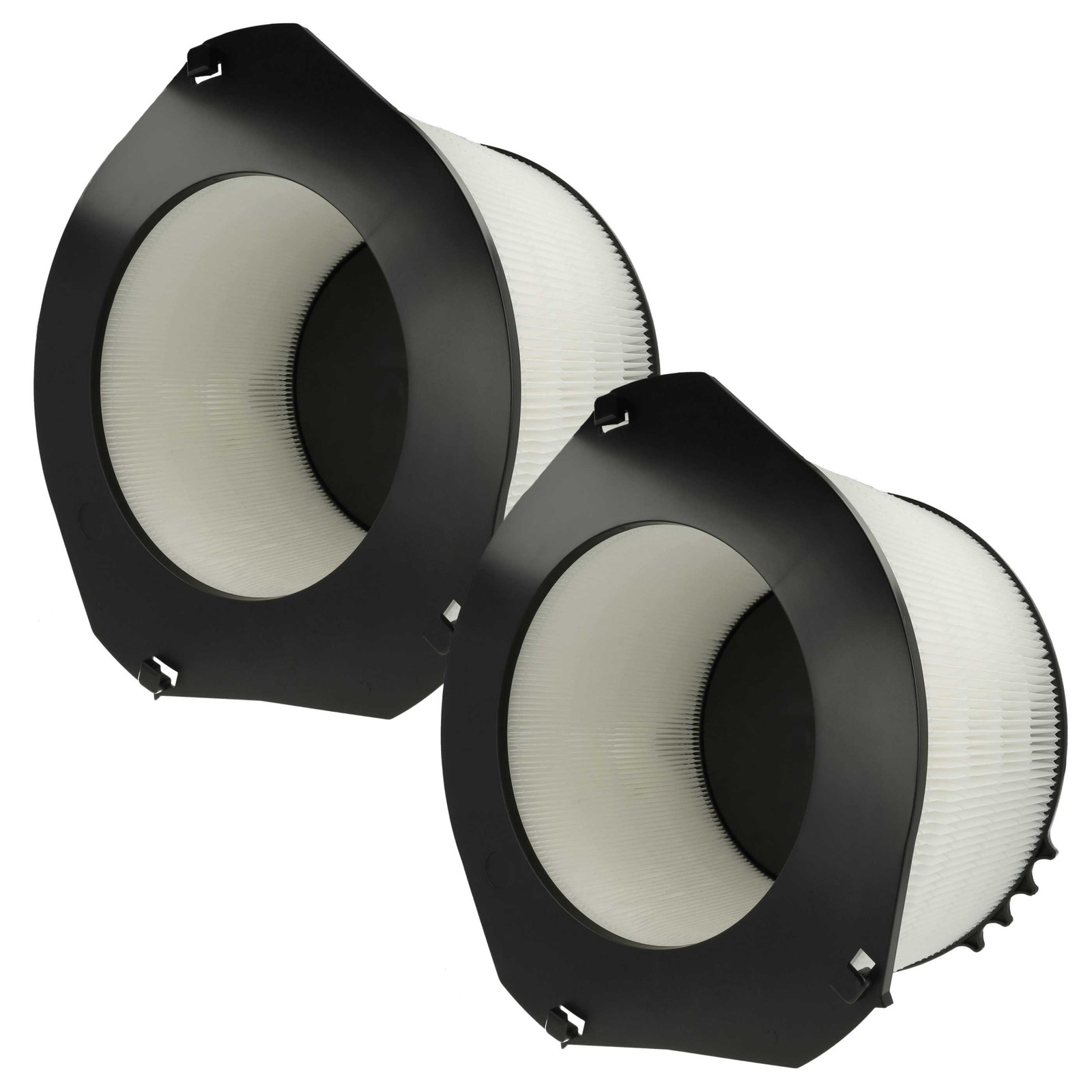 2 HEPA Filter for Ideal 7320099 for