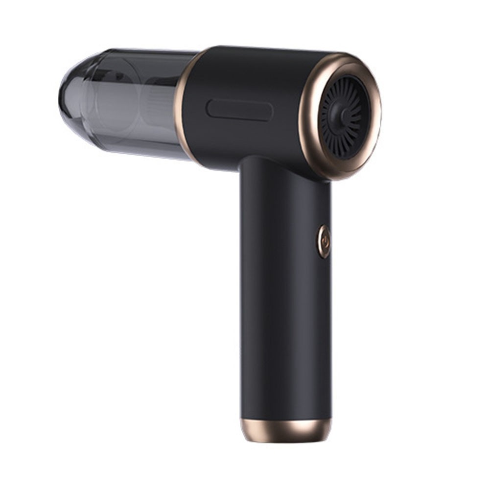 135000PA Portable Car Vacuum Cleaner Strong Suction Cleaning Machine Car4636