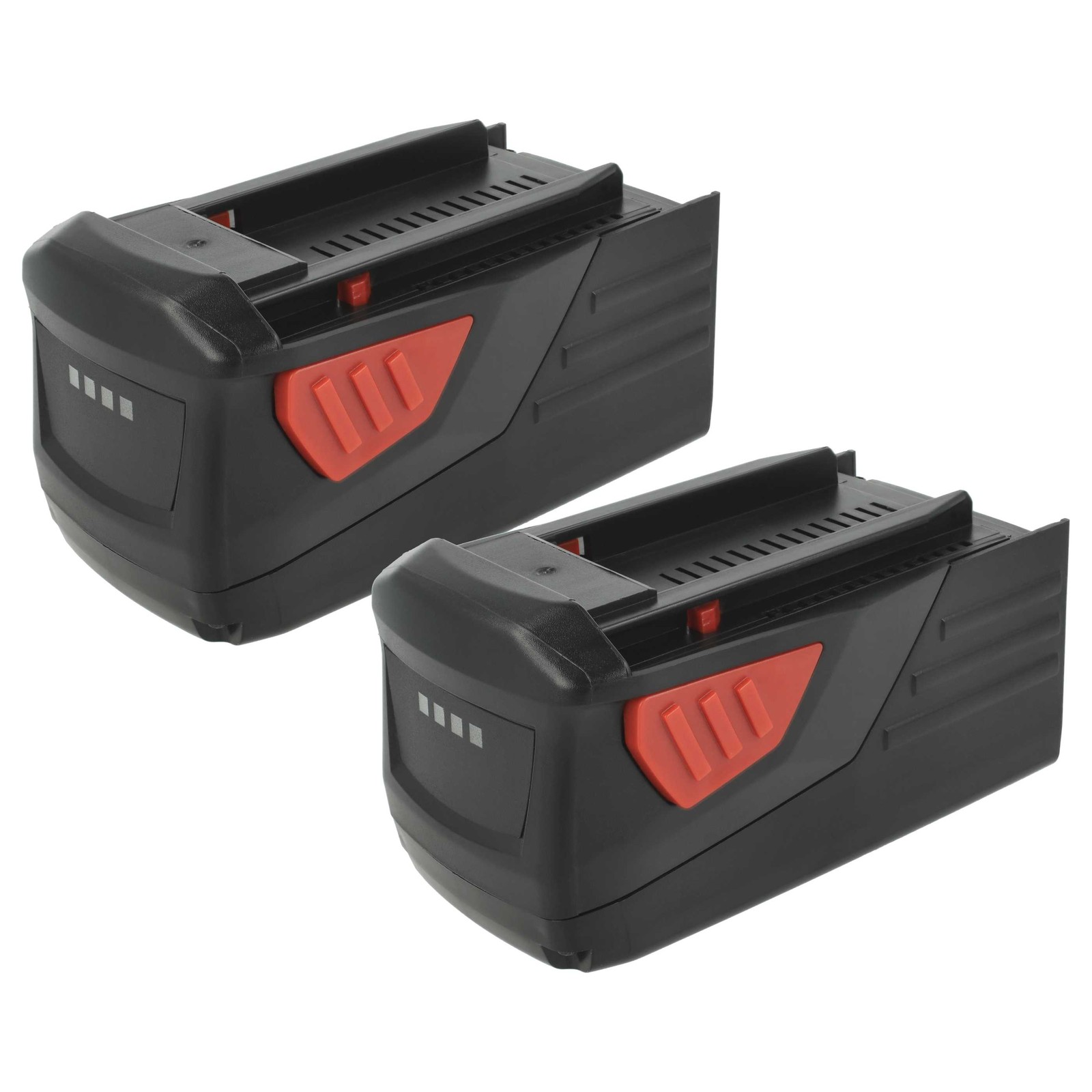 2x Battery for Hilti WSC 7.25-A36 5Ah 36V