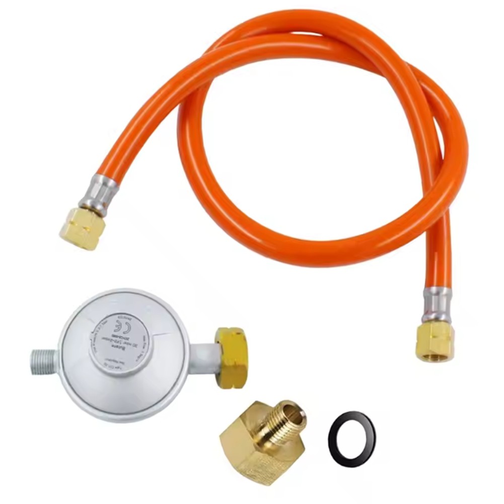 Gas Regulator, Accessory,1/2Inch Adapter, Part, Metal Hose Fittings,3415