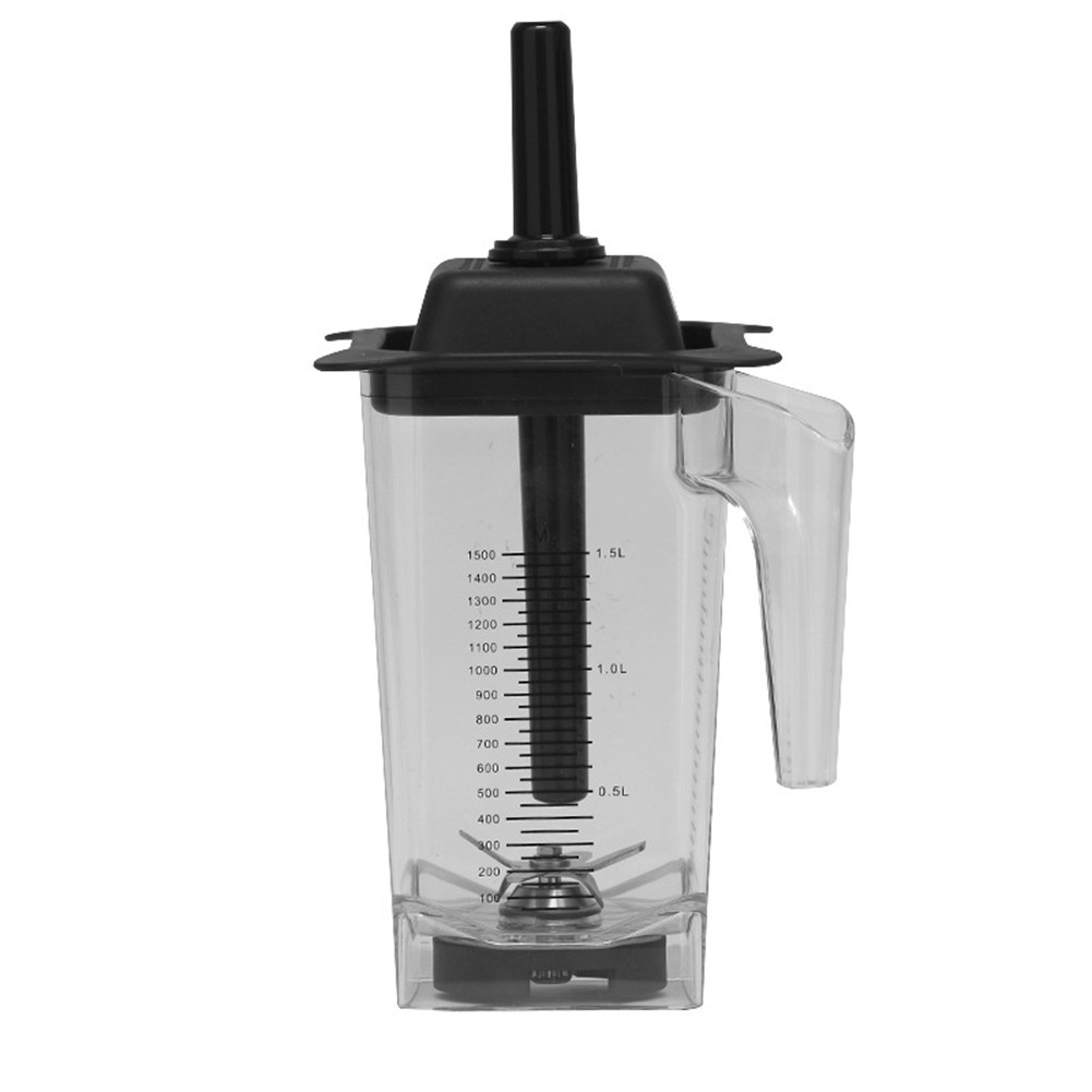 1.5L Blender Cup with Blender Bar for TM-800A/800 Blender Juicer2003