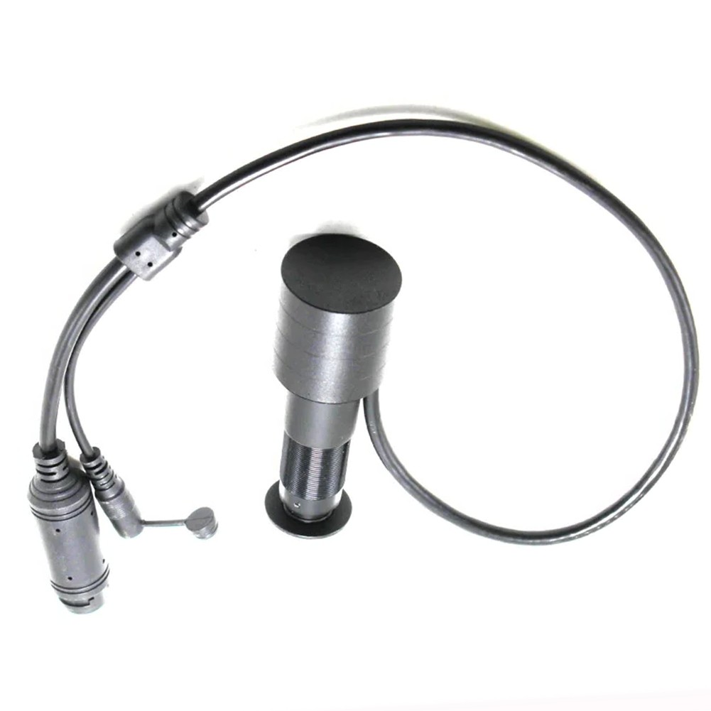 1080P Door Eye Hole 265 2.1mm Lens Wide Angle 178 Degree CCTV  Peephole1399