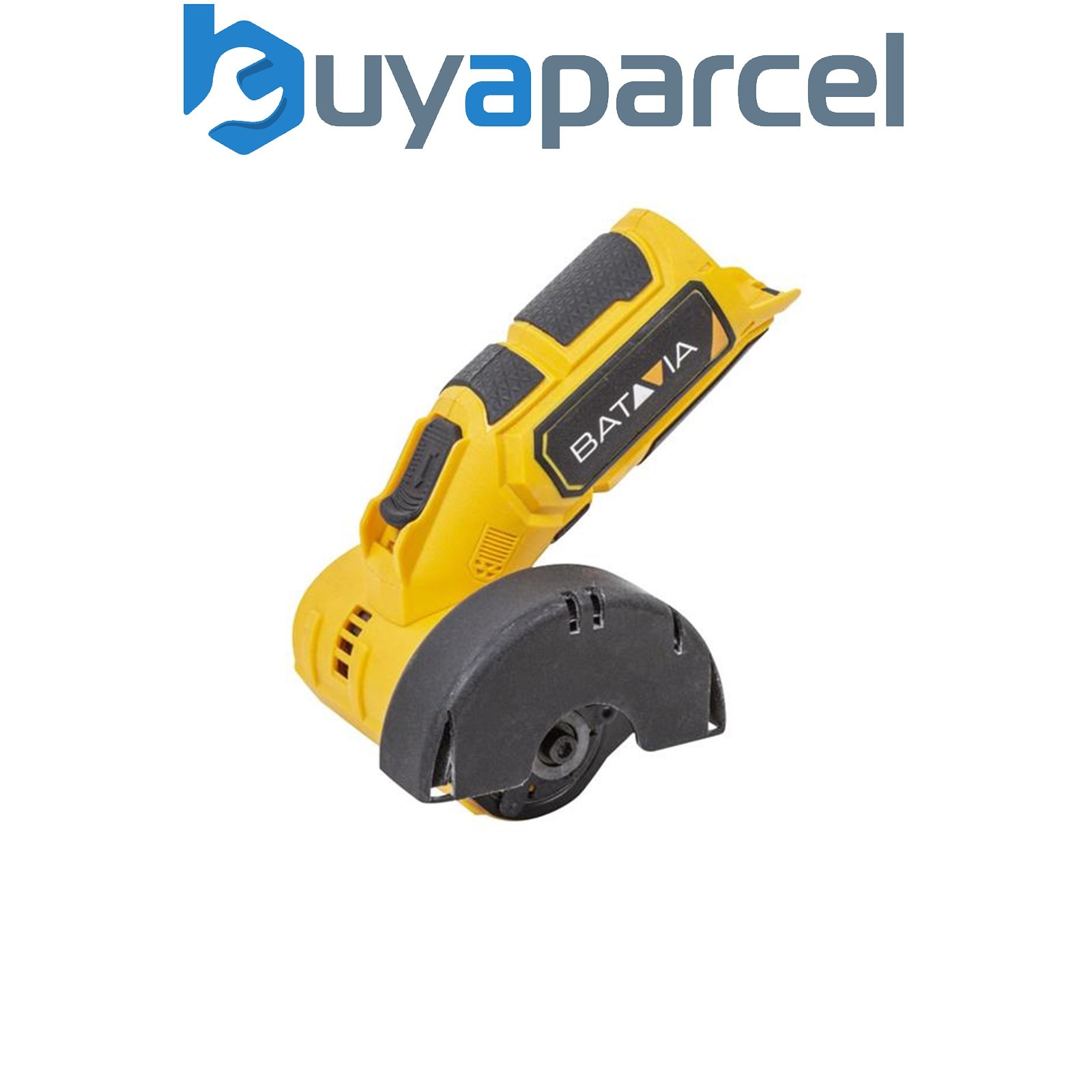 Batavia 7064219 FIXXPACK Angle Grinder 12V Bare Unit BAT7064219