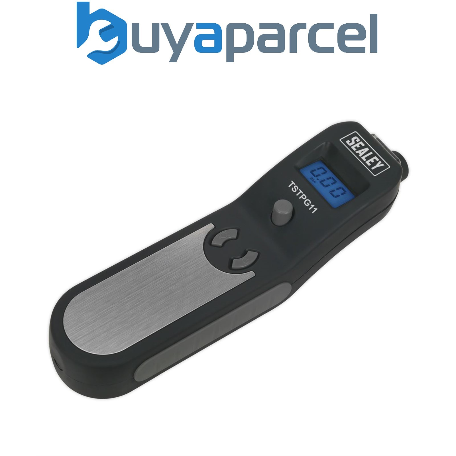 Sealey TSTPG11 Digital Tyre Pressure & Tread Depth Gauge