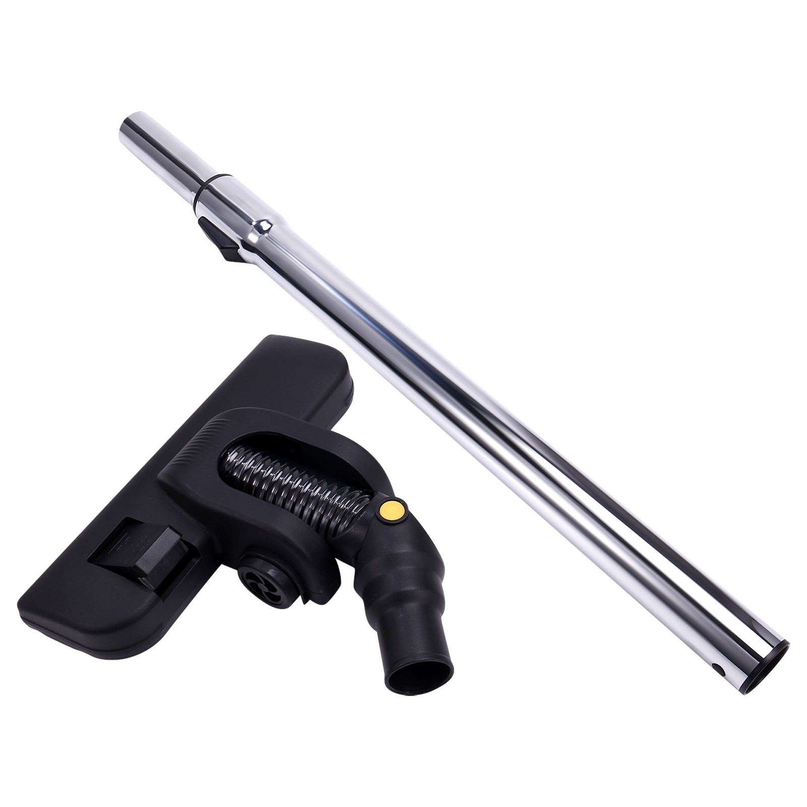 Vacuum Cleaner Brush,Combination Brush with 32mm Adapter,Accessories for7066