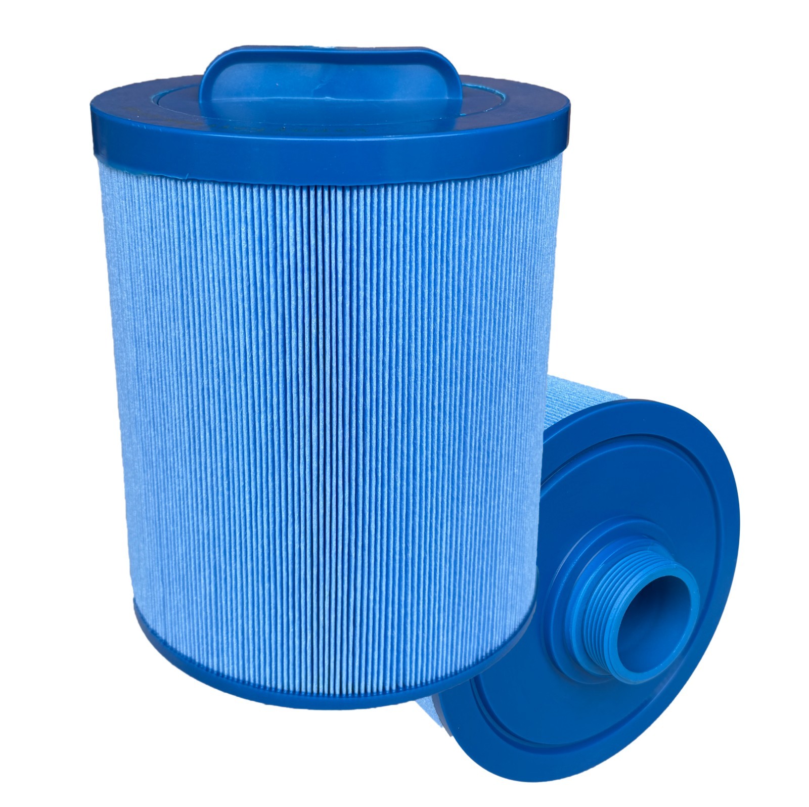 Happy HHTWE50F Hot Tub Filter compatible with Wellis Spas AKU0136 AKU3003 SC809